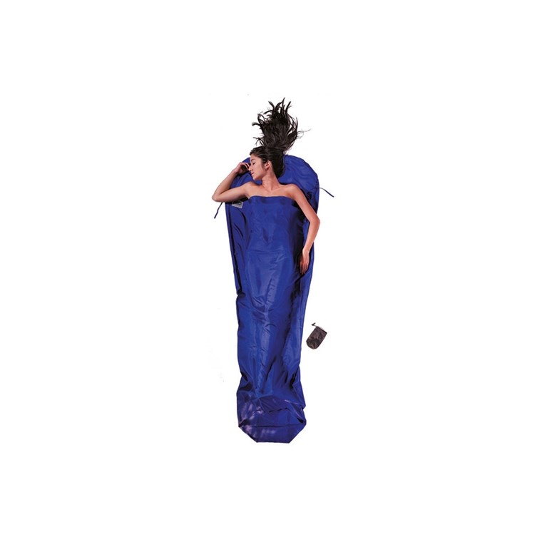 Cocoon ML Silk
