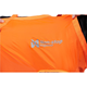 Non-stop dogwear Dog Rescue Sling Orange