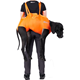 Non-stop dogwear Dog Rescue Sling Orange