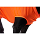 Non-stop dogwear Dog Rescue Sling Orange