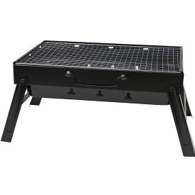 iFish Folding BBQ Nocolour