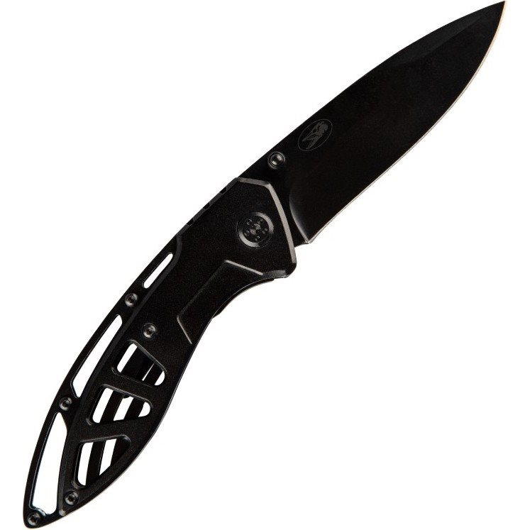 IFISH F&auml;llkniv Black Jack