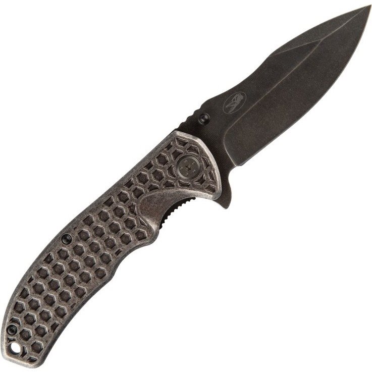 IFISH F&auml;llkniv Honeycomb
