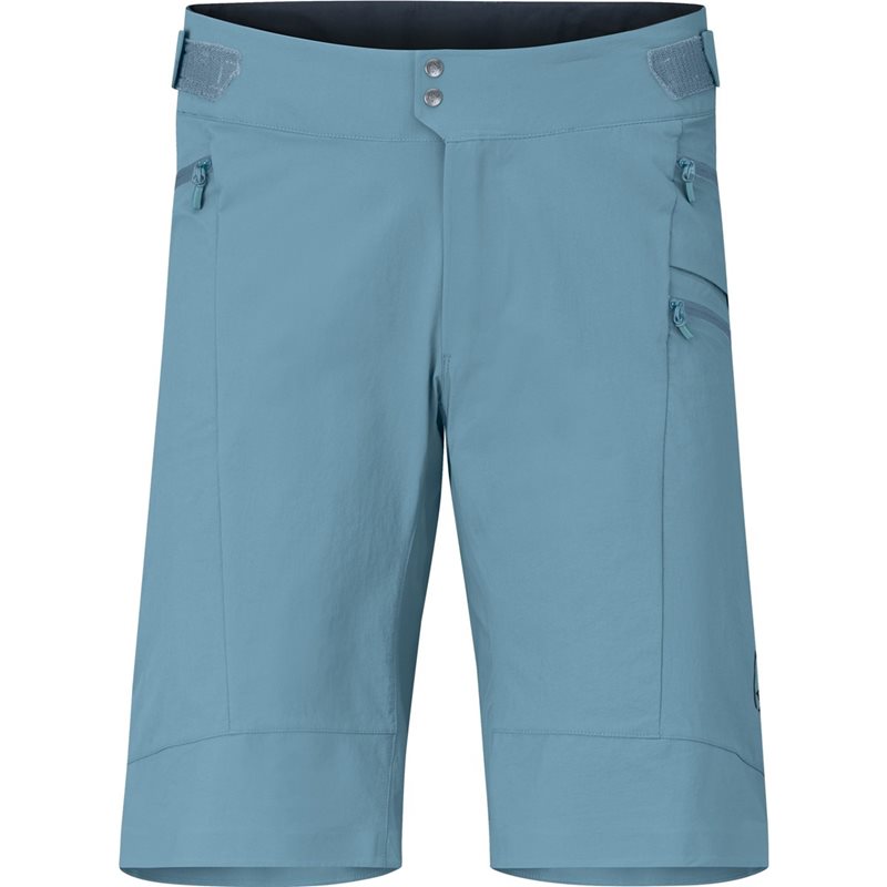 Norrøna Fjørå Flex1 Tech Shorts M’s Trooper – XL