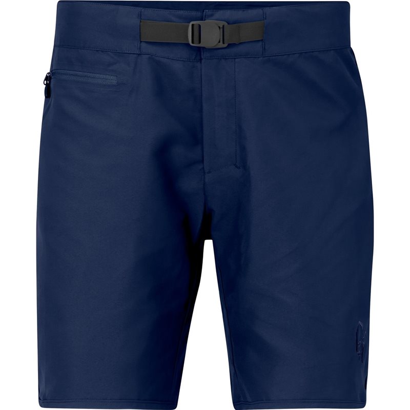 Norrøna Femund Silent Grid Shorts M's Navy Blazer - S