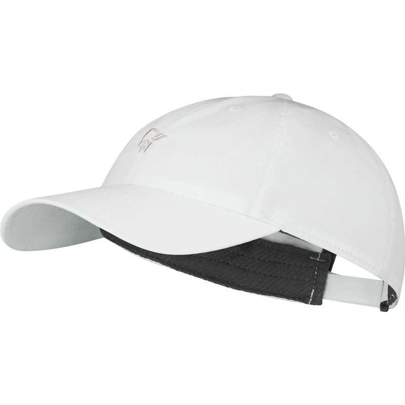 Norr&oslash;na /29 Sports Tech Cap Snow White - S/M