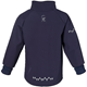 Isbjörn Thunder Wind & Rain Bloc Jacket Kids Navy