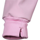 Isbjörn Thunder Wind & Rain Bloc Jacket Kids Frost Pink