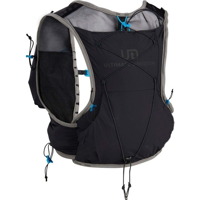 Ultimate Direction Race Vest 6 Onyx - XS