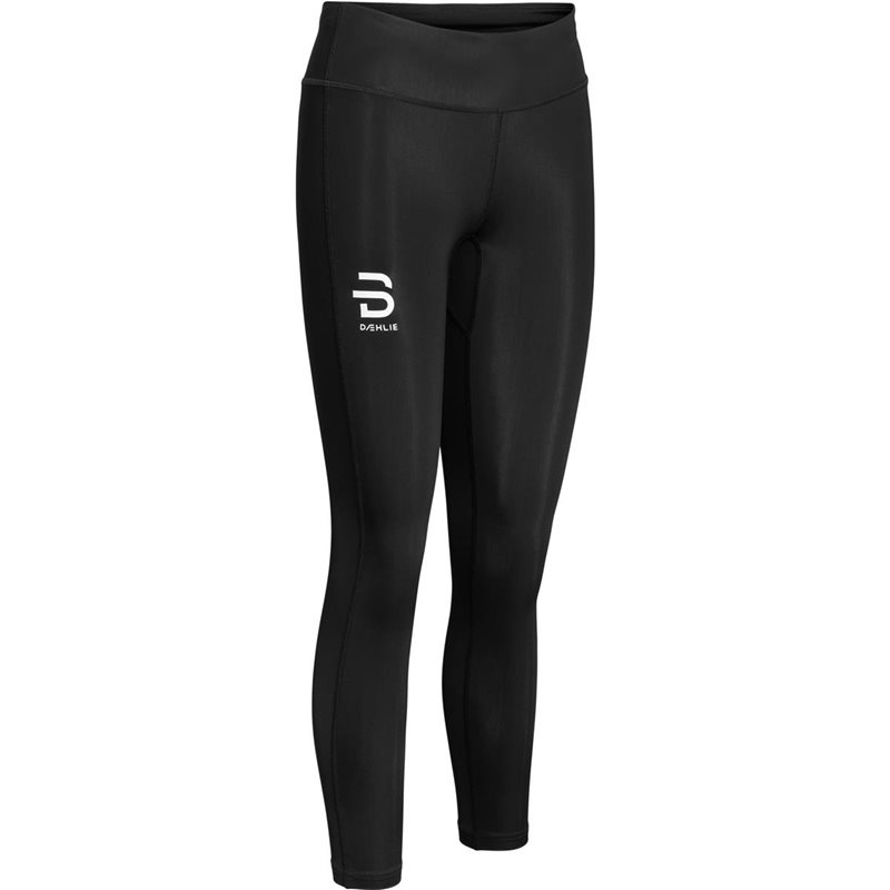 D&auml;hlie Tights Tempo Wmn Black - L