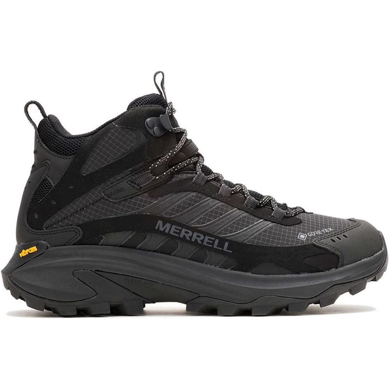 Merrell Moab Speed 2 Mid Gtx Black - 41