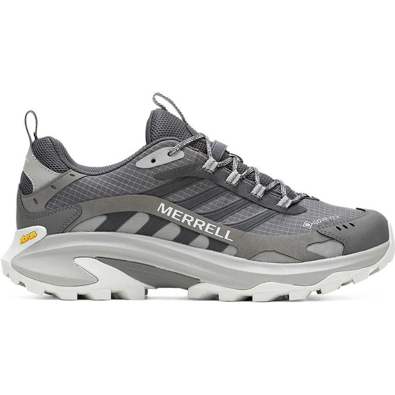 Merrell Moab Speed 2 Gtx Asphalt - 41