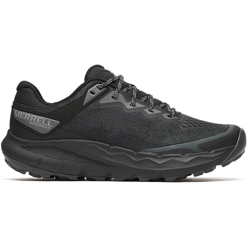 Merrell Nova 4 Wp Black - 41