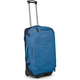 Osprey Transporter Wheeled Duffel 60 Blue Flame/Scoria Blue