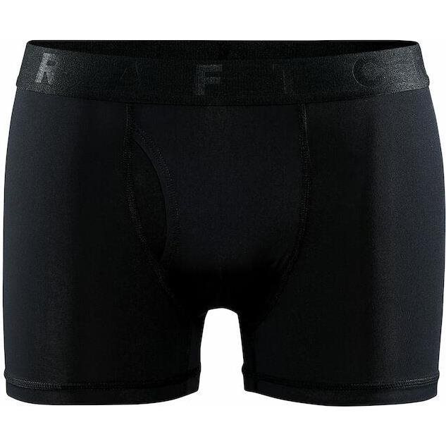 Craft Core Dry Boxer 3-Inch Black - S