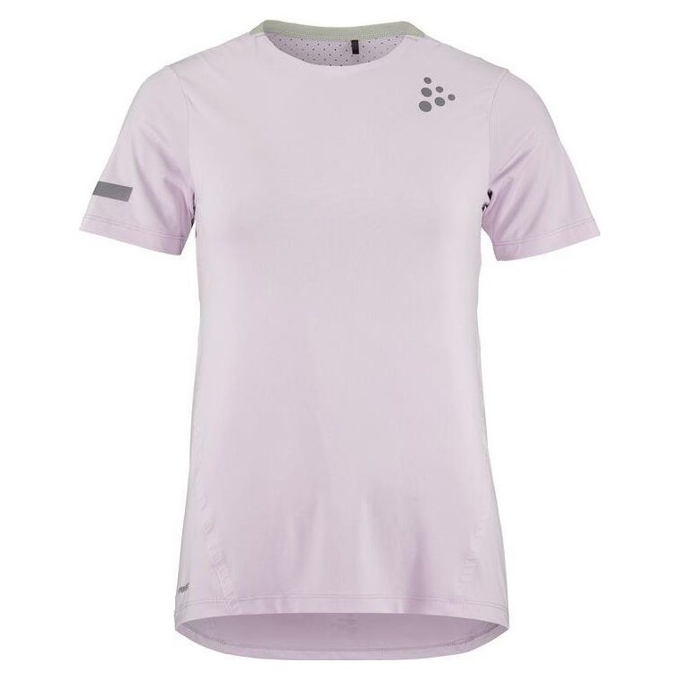 Craft Pro Hypervent Tee 2 W Aster
