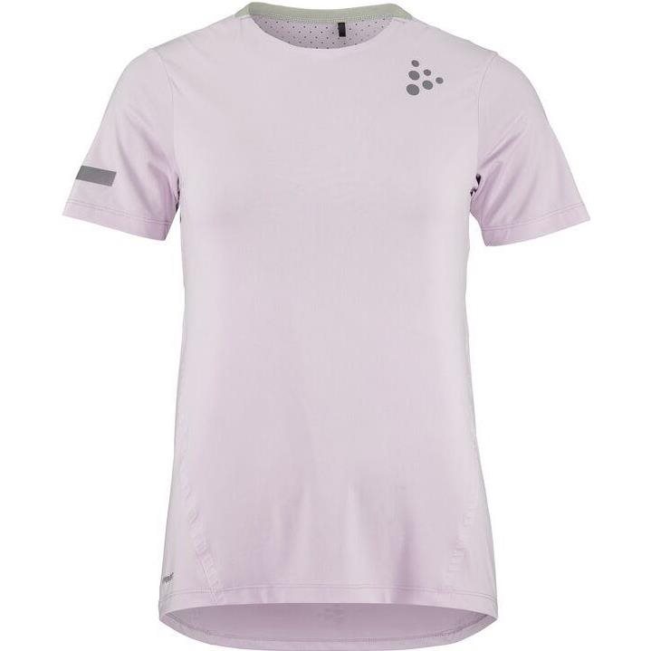 Craft Pro Hypervent Tee 2 W Aster - L