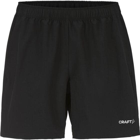 Craft Adv Essence Shorts M Black - S