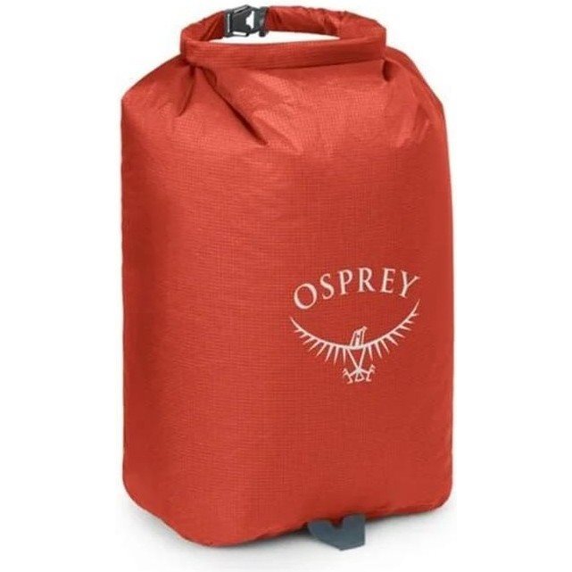 Osprey Ultralight DrySack 12L Mars Orange