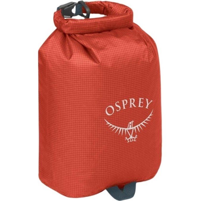 Osprey Ultralight DrySack 3L Mars Orange