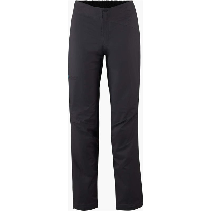 Klättermusen Women's Asynja 2.0 Pants Raven