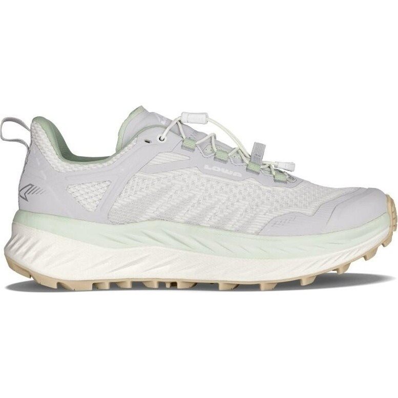 Lowa Fortux GTX Ws Mlk Green/White - 37