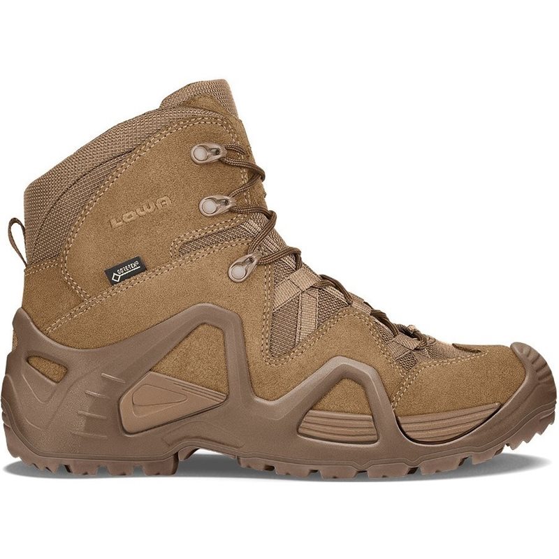 LOWA Zephyr Mid Tf Ws