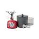 MSR Pocketrocket Deluxe Stove Kit