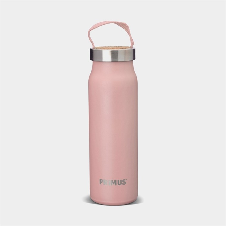 Primus Klunken Bottle 0.7L Stone Gold Pale Peach