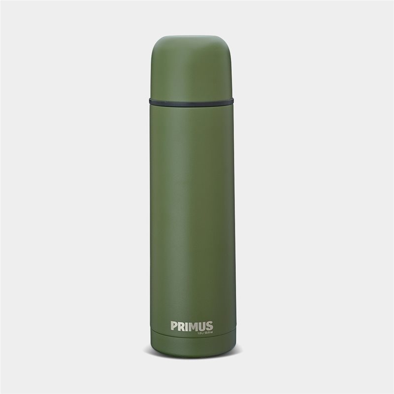 Primus Classic Light Vacuum Bottle 1.0L Olive D Olive Drab Green
