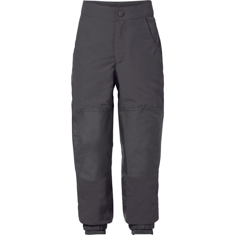 Vaude Kids Caprea Antimos Pants Iron Uni