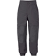 Vaude Kids Caprea Antimos Pants Iron Uni
