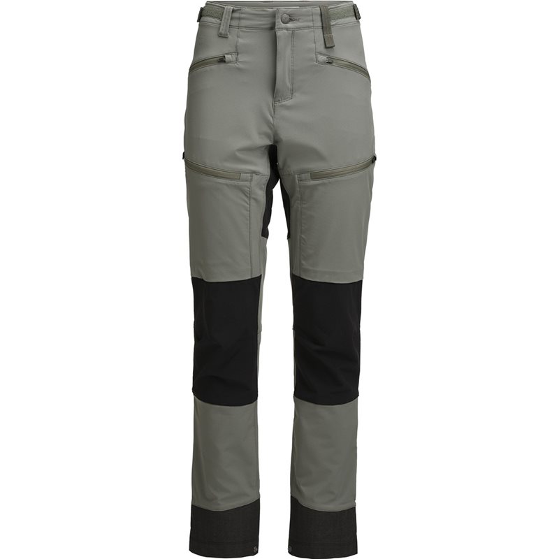 Aloe green/black