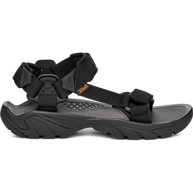 Teva Terra Fi 5 Universal Leather Sandaler