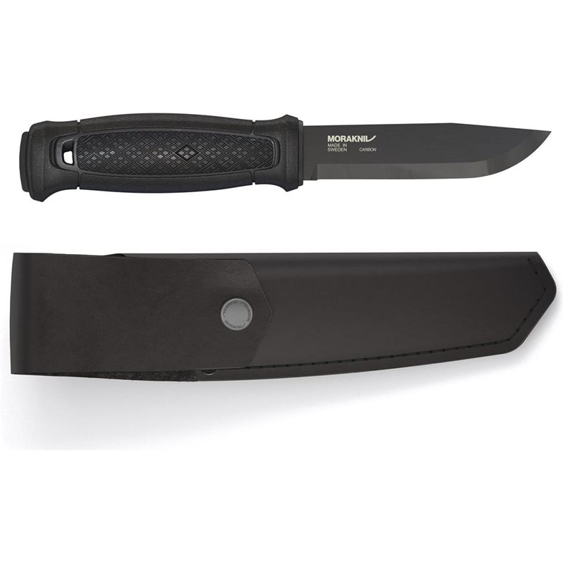 Morakniv Garberg Black C. L&auml;derslida