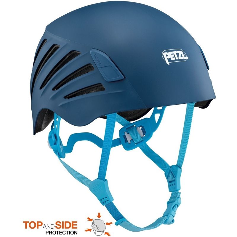 Petzl Borea Navy Blue - S/M