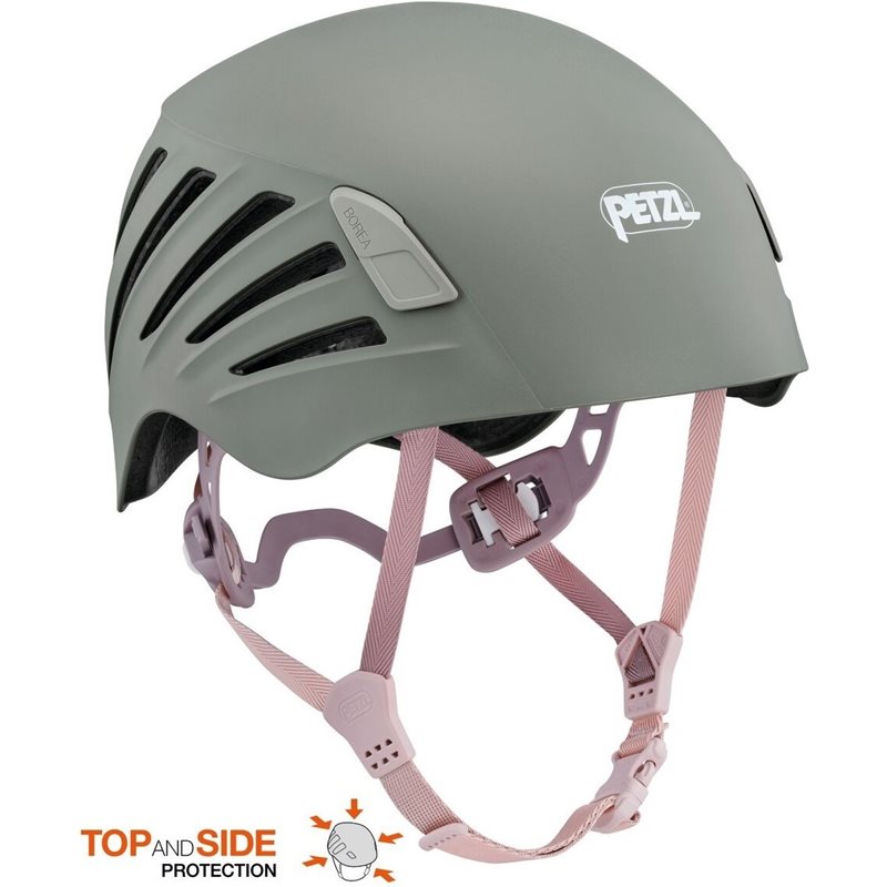 Petzl Borea Jungle Green - S/M