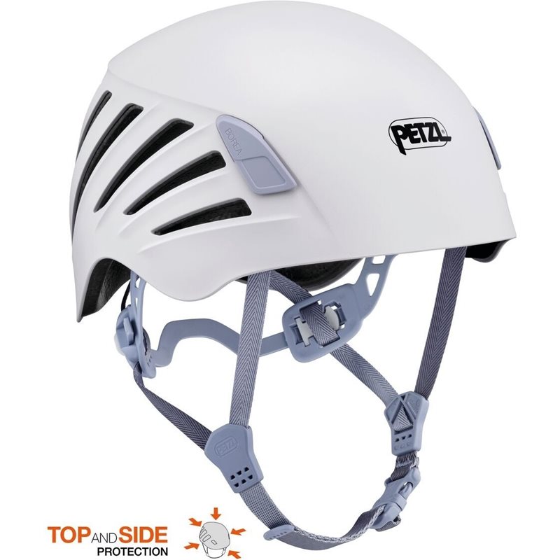 Petzl Borea Lilac White - S/M