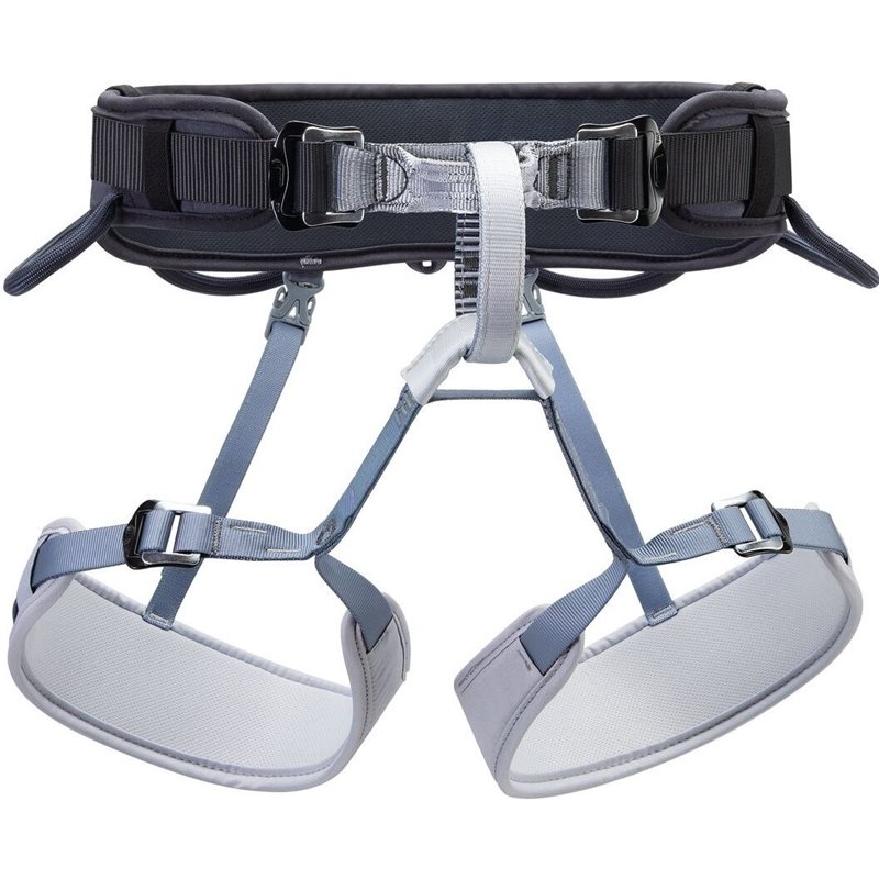Petzl Corax Navy Blue - 1