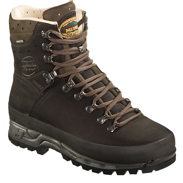 Meindl Men's Island MFS Active Wide