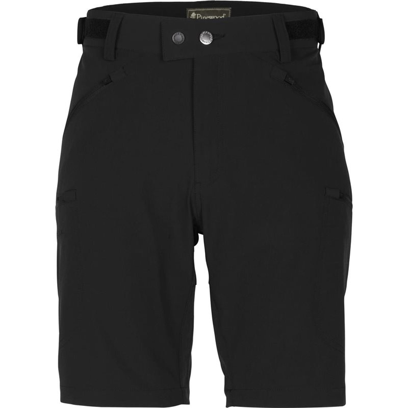Pinewood Abisko Light Stretch SHORTS