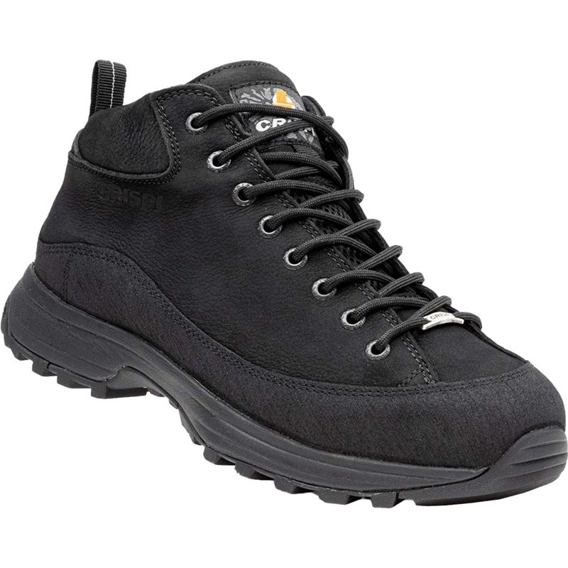 Crispi A.Way Mid Nubuk GTX