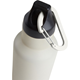 Nordisk Steel Drinking Bottle 500ml Sandshell