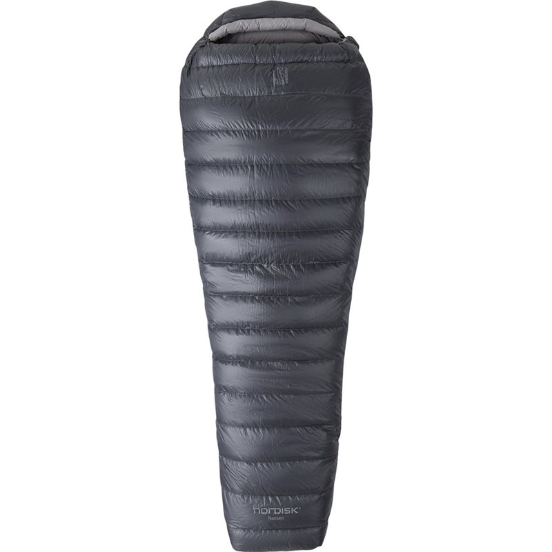 Nordisk Nansen ±0° Mummy Sovepose
