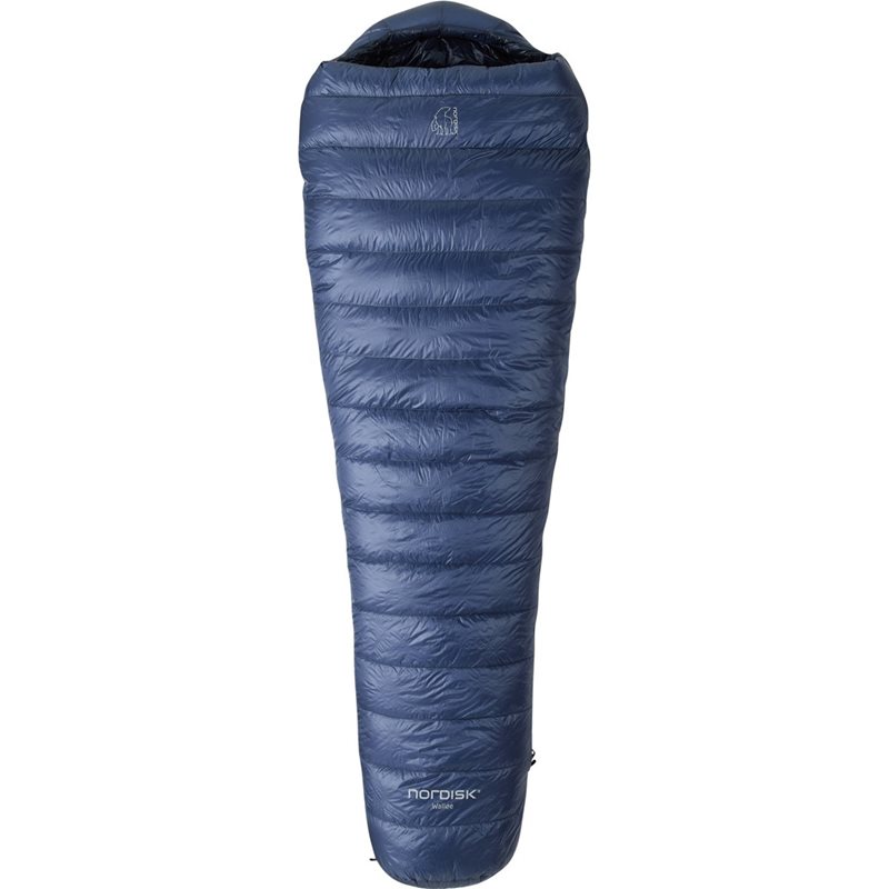 Nordisk Walløe -10° Mummy Sovepose