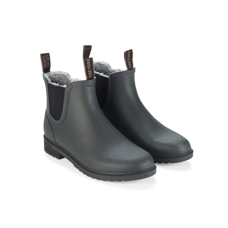 Tretorn Chelsea Classic Winter