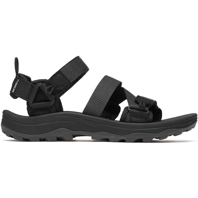 Merrell Speed Fusion Sport Rmx Black - 45