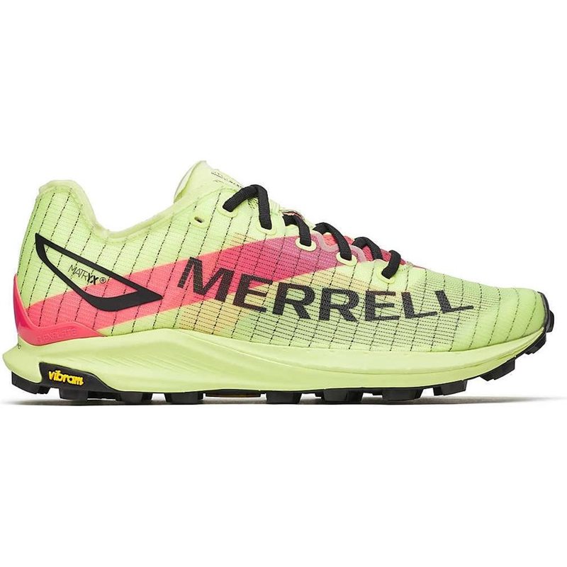 Merrell Mtl Skyfure 2 Matrix Womens Mantis - 37