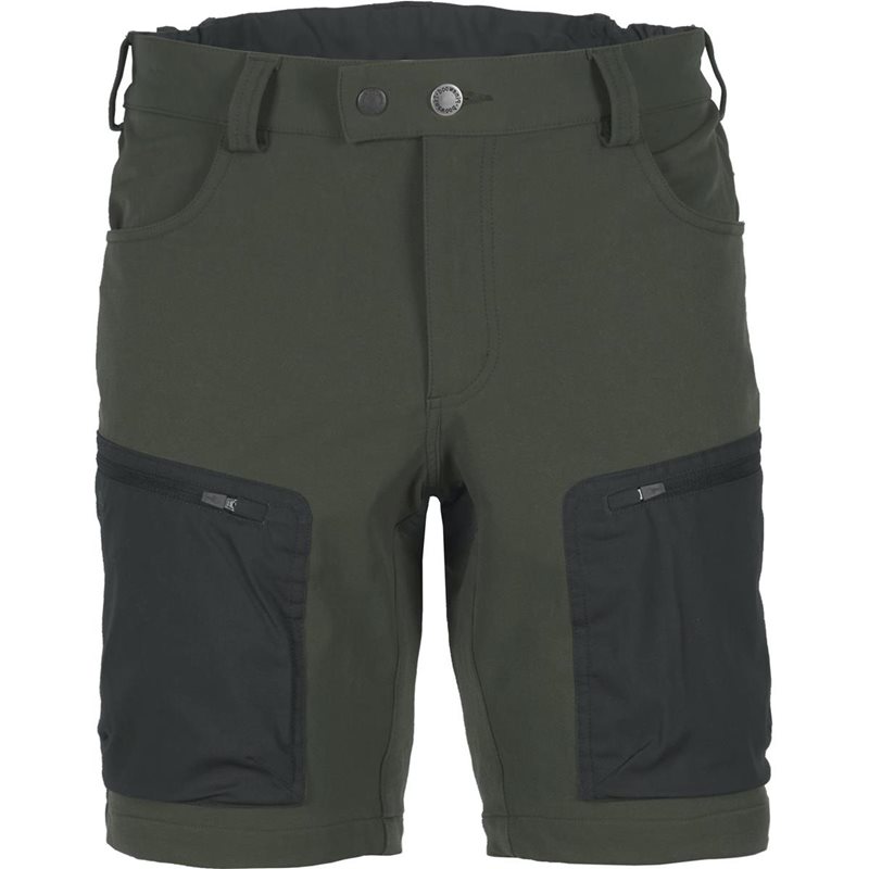 Pinewood Active Outdoor SHORTS-C