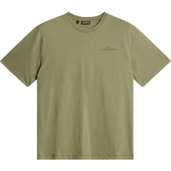 J.LINDEBERG Alpha T-shirt